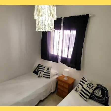 Apartamento Lemon Faro Torrequebrada