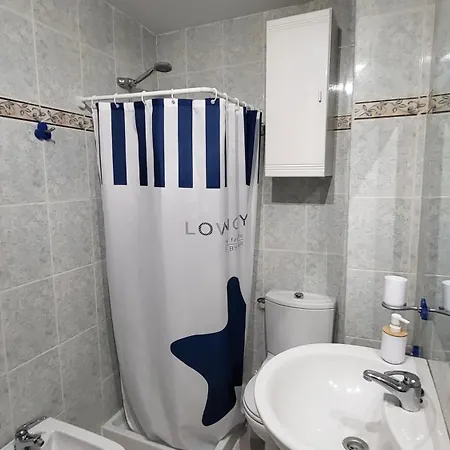 Lemon Faro Torrequebrada Apartamento
