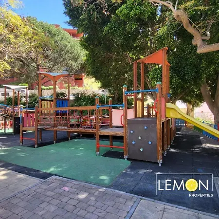 Lemon Faro Torrequebrada *
