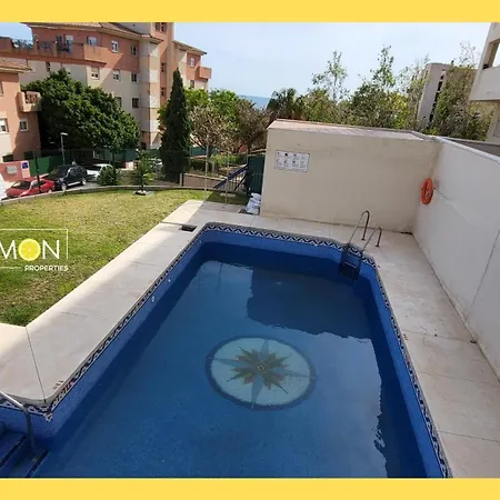 Apartamento Lemon Faro Torrequebrada