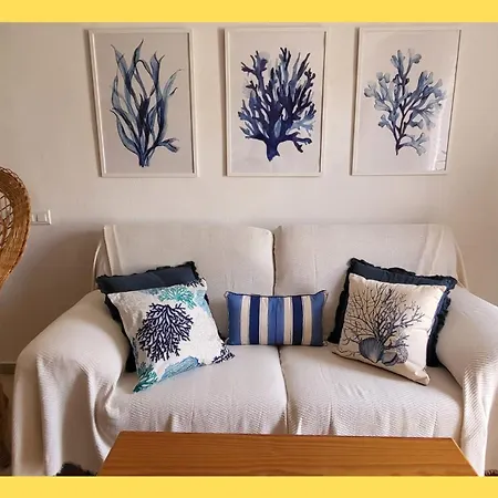 Lemon Faro Torrequebrada Apartment *