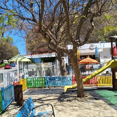 Lemon Faro Torrequebrada Apartment